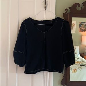 Anthropologie Top